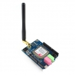 3G/GPRS/GSM Shield for Arduino with GPS - European version SIM5320E